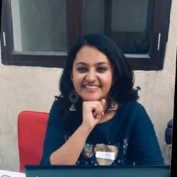 Saloni Goel