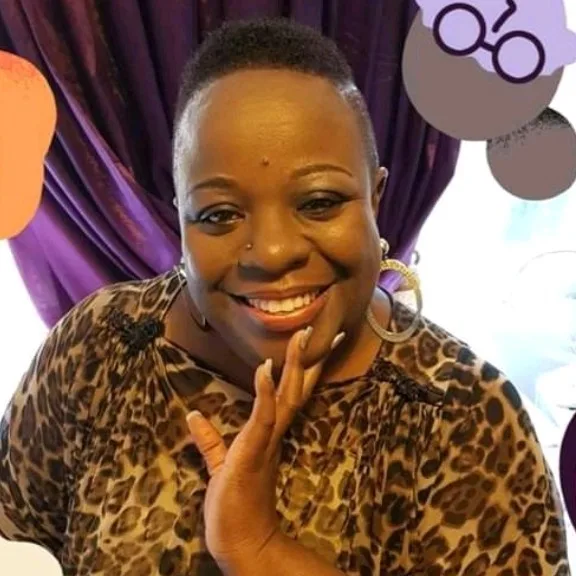 Charmaine Blaize