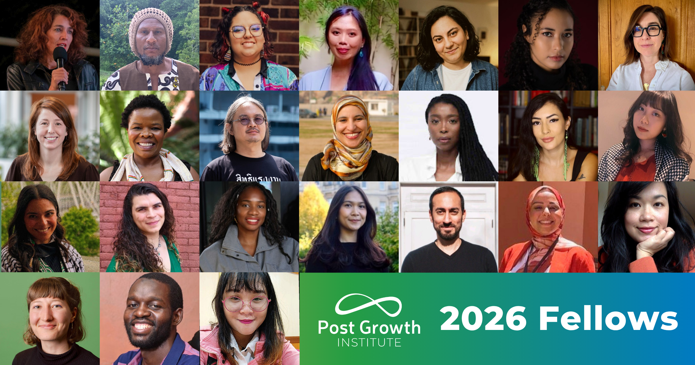 PGI Fellowship Team 2025