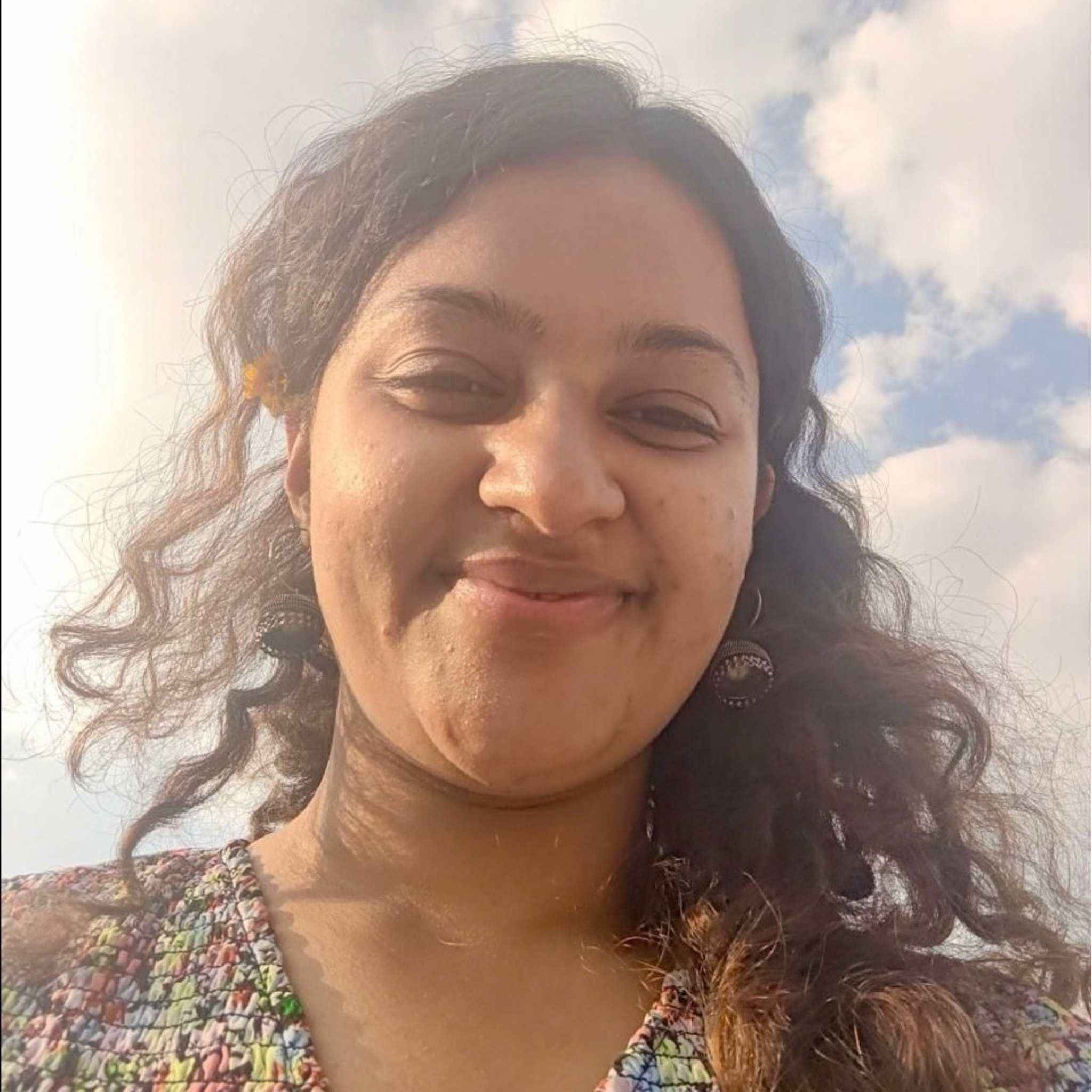 Saloni Goel